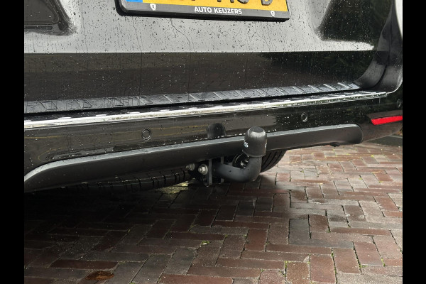 Mercedes-Benz V-Klasse 250d Extra Lang Avantgarde Edition 8 Persoons
