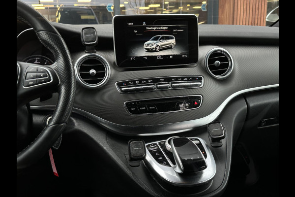 Mercedes-Benz V-Klasse 250d Extra Lang Avantgarde Edition 8 Persoons
