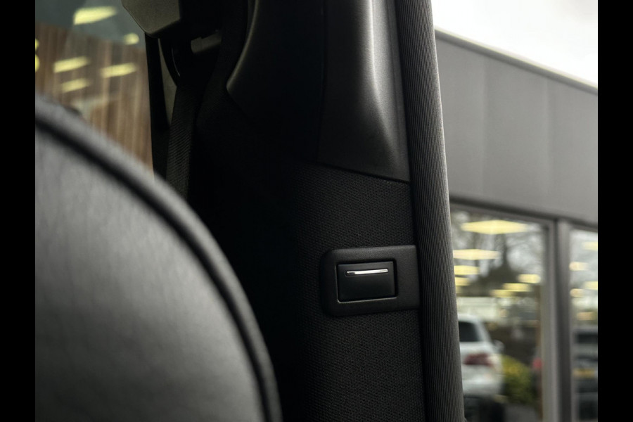 Mercedes-Benz V-Klasse 250d Extra Lang Avantgarde Edition 8 Persoons