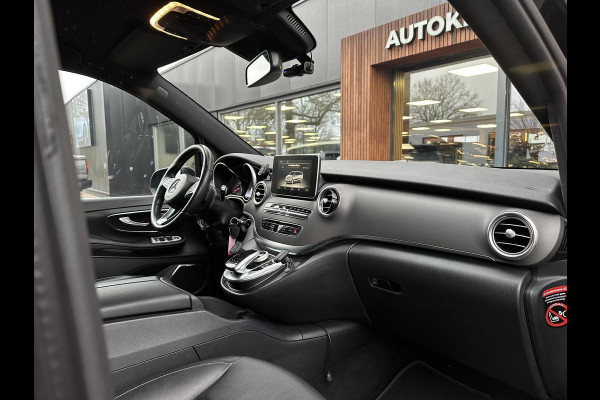 Mercedes-Benz V-Klasse 250d Extra Lang Avantgarde Edition 8 Persoons