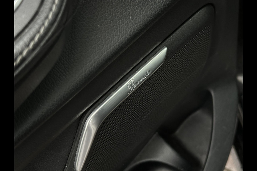 Mercedes-Benz V-Klasse 250d Extra Lang Avantgarde Edition 8 Persoons