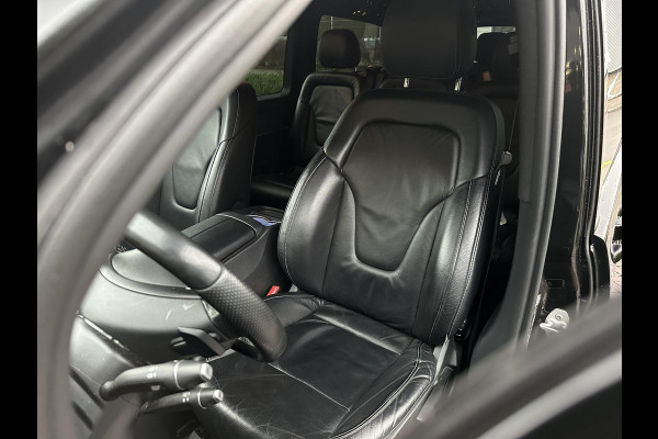 Mercedes-Benz V-Klasse 250d Extra Lang Avantgarde Edition 8 Persoons