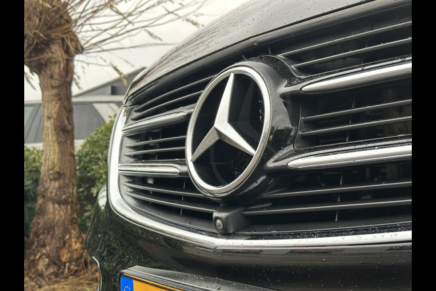 Mercedes-Benz V-Klasse 250d Extra Lang Avantgarde Edition 8 Persoons