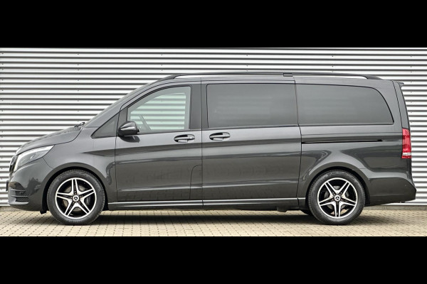 Mercedes-Benz V-Klasse 300d 4 MATIC|Elec schuifde|AMG Line|Dubbele cabine