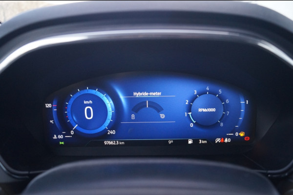 Ford Focus 1.0 EcoBoost Hybrid Titanium X-Business -NAVI-PDC-