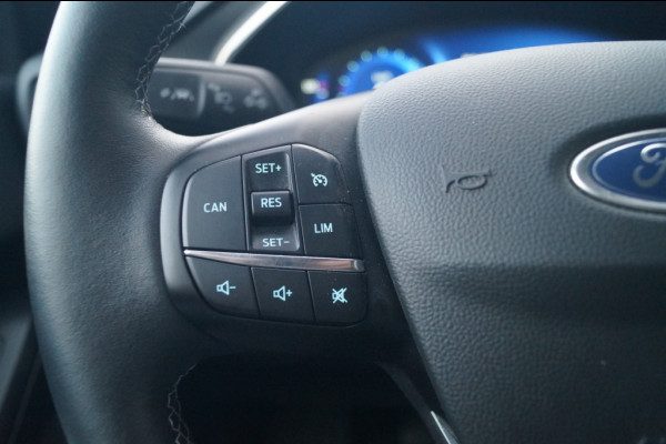 Ford Focus 1.0 EcoBoost Hybrid Titanium X-Business -NAVI-PDC-