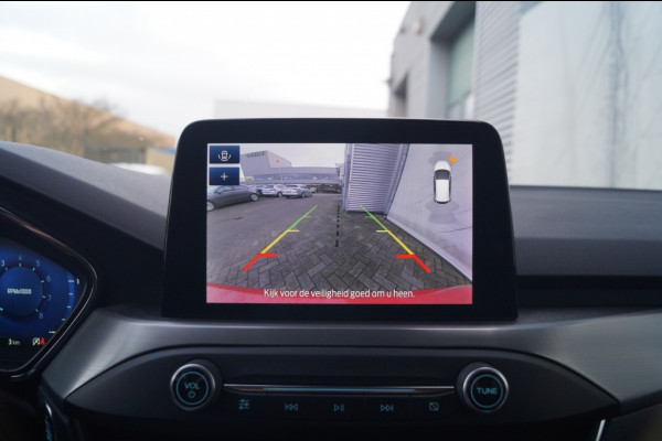 Ford Focus 1.0 EcoBoost Hybrid Titanium X-Business -NAVI-PDC-