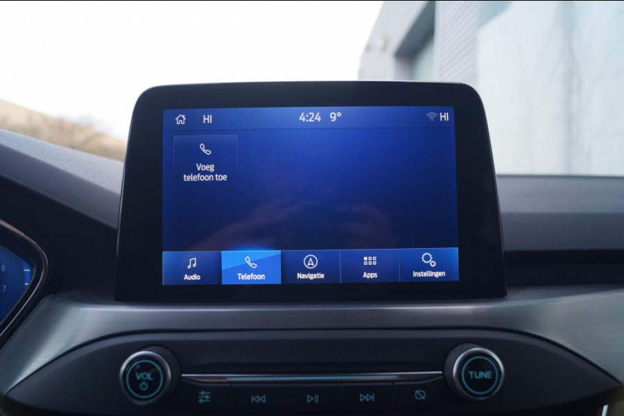 Ford Focus 1.0 EcoBoost Hybrid Titanium X-Business -NAVI-PDC-