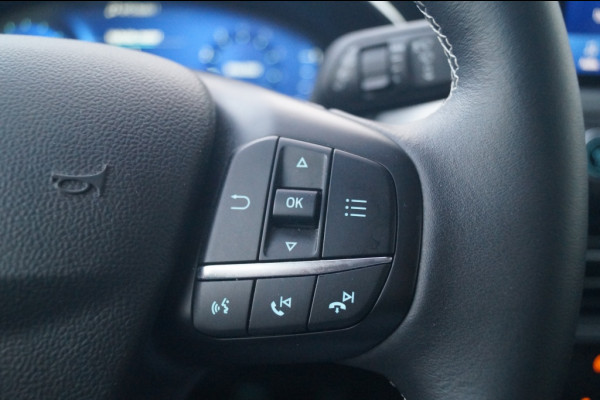 Ford Focus 1.0 EcoBoost Hybrid Titanium X-Business -NAVI-PDC-