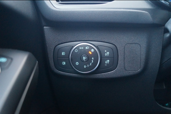 Ford Focus 1.0 EcoBoost Hybrid Titanium X-Business -NAVI-PDC-