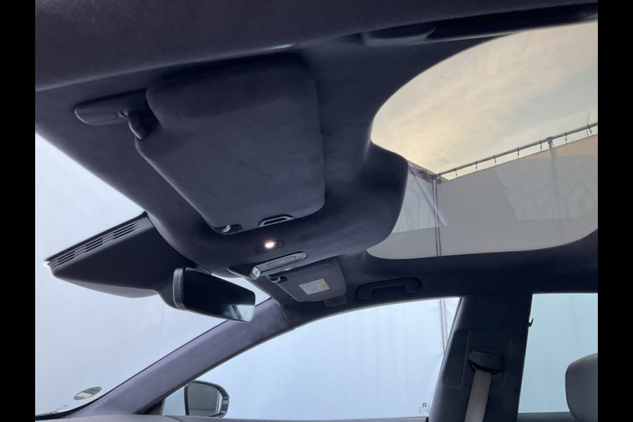 NIO eT7 75 kWh Dual AWD 653PK Incl. BTW Pano 360° Full option Massage Autopilot Nieuwstaat!