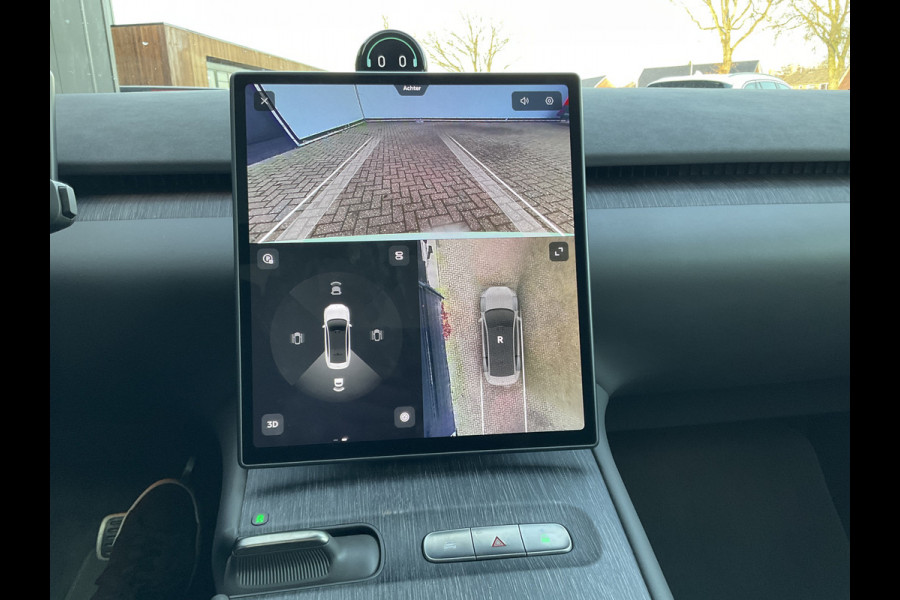 NIO eT7 75 kWh Dual AWD 653PK Incl. BTW Pano 360° Full option Massage Autopilot Nieuwstaat!