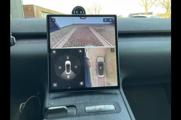 NIO eT7 75 kWh Dual AWD 653PK Incl. BTW Pano 360° Full option Massage Autopilot Nieuwstaat!