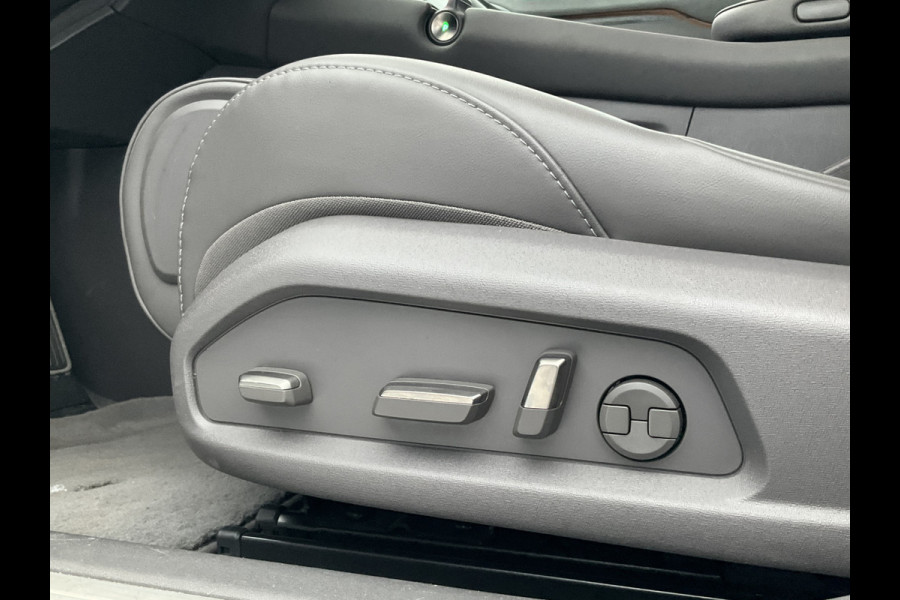 NIO eT7 75 kWh Dual AWD 653PK Incl. BTW Pano 360° Full option Massage Autopilot Nieuwstaat!