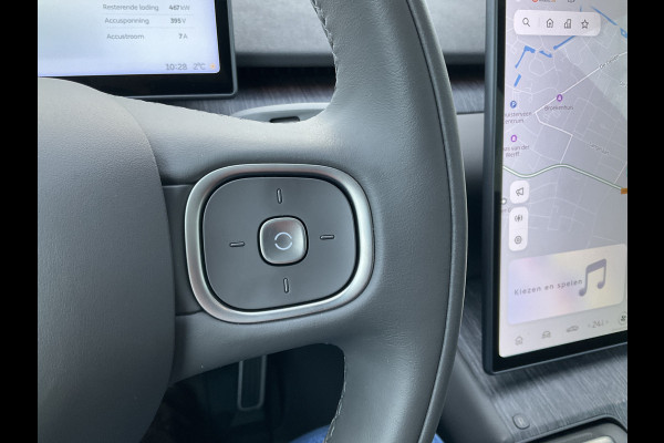 NIO eT7 75 kWh Dual AWD 653PK Incl. BTW Pano 360° Full option Massage Autopilot Nieuwstaat!