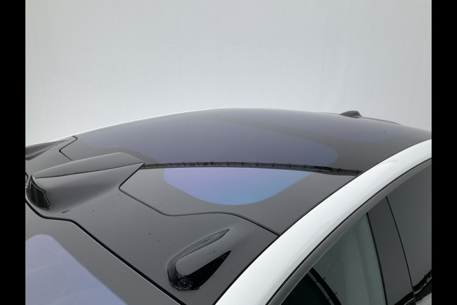 NIO eT7 75 kWh Dual AWD 653PK Incl. BTW Pano 360° Full option Massage Autopilot Nieuwstaat!