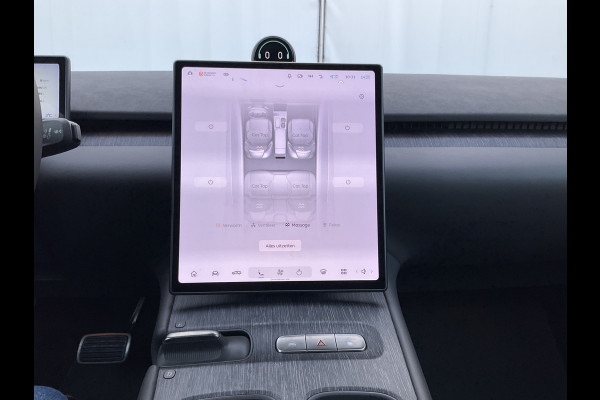 NIO eT7 75 kWh Dual AWD 653PK Incl. BTW Pano 360° Full option Massage Autopilot Nieuwstaat!