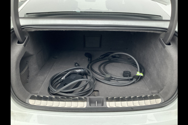 NIO eT7 75 kWh Dual AWD 653PK Incl. BTW Pano 360° Full option Massage Autopilot Nieuwstaat!