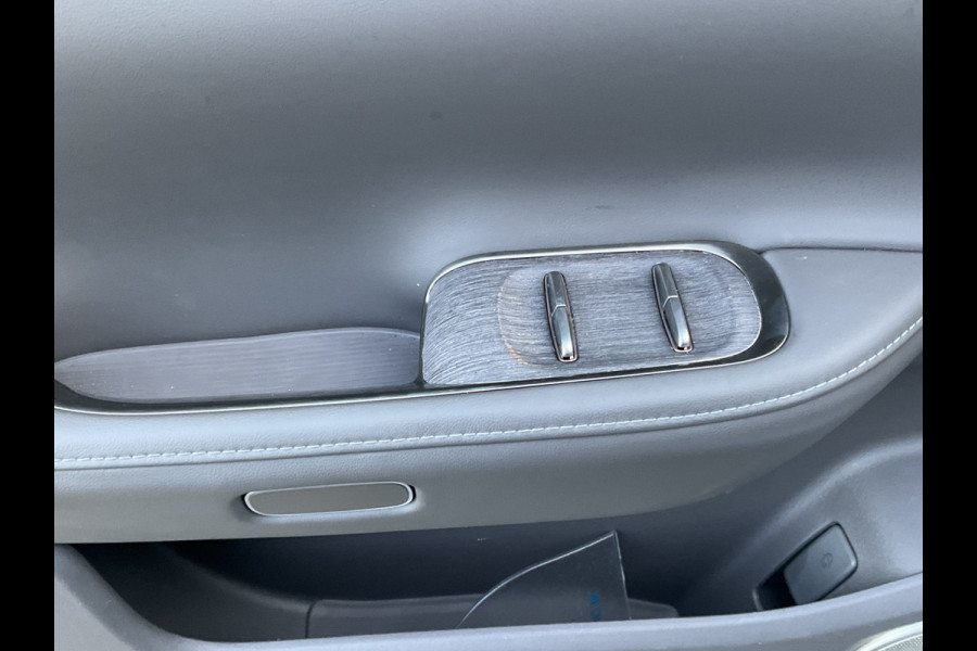 NIO eT7 75 kWh Dual AWD 653PK Incl. BTW Pano 360° Full option Massage Autopilot Nieuwstaat!