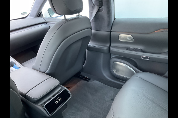 NIO eT7 75 kWh Dual AWD 653PK Incl. BTW Pano 360° Full option Massage Autopilot Nieuwstaat!