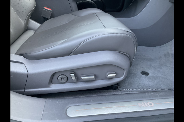 NIO eT7 75 kWh Dual AWD 653PK Incl. BTW Pano 360° Full option Massage Autopilot Nieuwstaat!