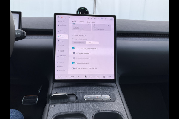 NIO eT7 75 kWh Dual AWD 653PK Incl. BTW Pano 360° Full option Massage Autopilot Nieuwstaat!