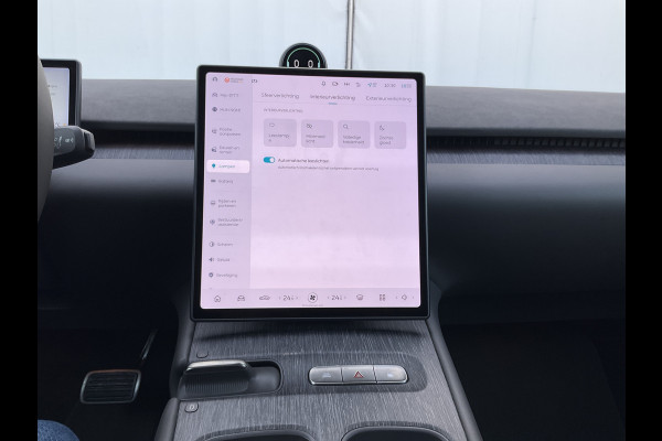 NIO eT7 75 kWh Dual AWD 653PK Incl. BTW Pano 360° Full option Massage Autopilot Nieuwstaat!