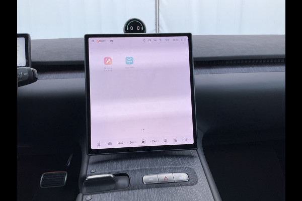 NIO eT7 75 kWh Dual AWD 653PK Incl. BTW Pano 360° Full option Massage Autopilot Nieuwstaat!