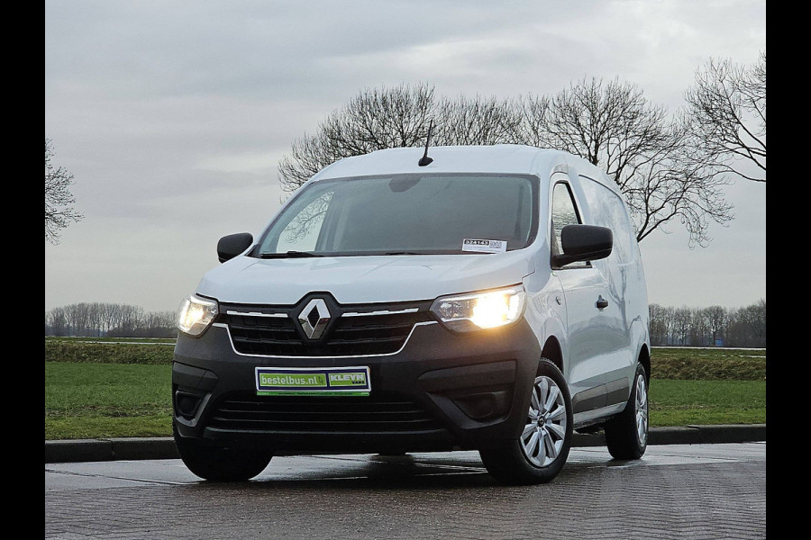 Renault Express 1.5 dCi 75 Comfort + L1 Navi Euro6 NAP Airco Camera Pdc Oh-Historie!