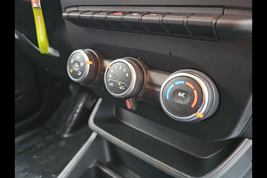 Renault Express 1.5 dCi 75 Comfort + L1 Navi Euro6 NAP Airco Camera Pdc Oh-Historie!