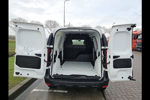 Renault Express 1.5 dCi 75 Comfort + L1 Navi Euro6 NAP Airco Camera Pdc Oh-Historie!