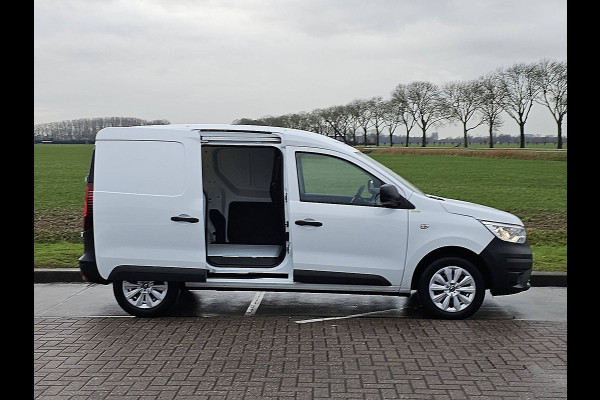 Renault Express 1.5 dCi 75 Comfort + L1 Navi Euro6 NAP Airco Camera Pdc Oh-Historie!