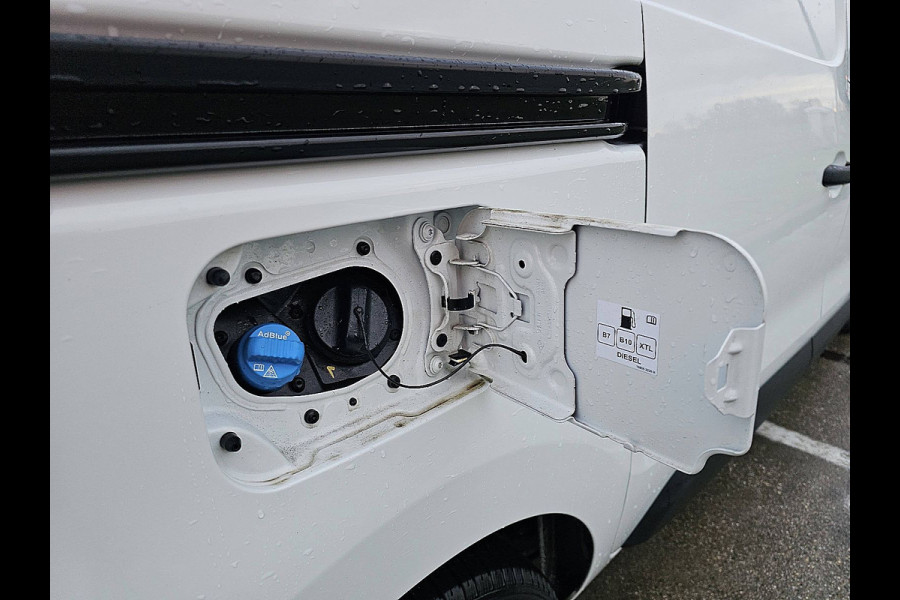 Renault Express 1.5 dCi 75 Comfort + L1 Navi Euro6 NAP Airco Camera Pdc Oh-Historie!