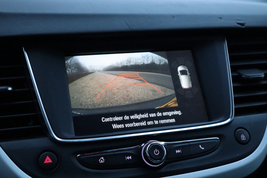 Opel Crossland X 1.2 Turbo Edition 2020 | Camera | Carplay |