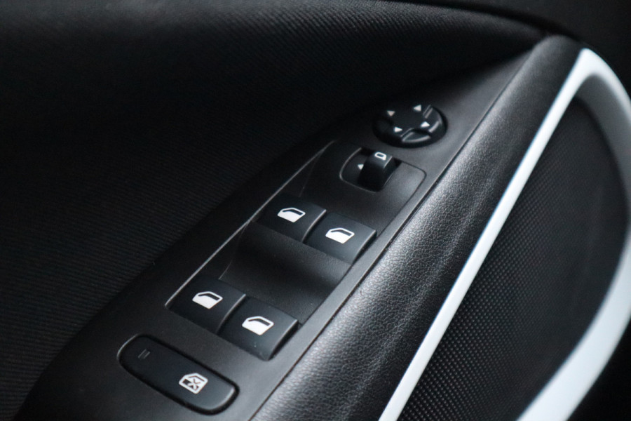 Opel Crossland X 1.2 Turbo Edition 2020 | Camera | Carplay |