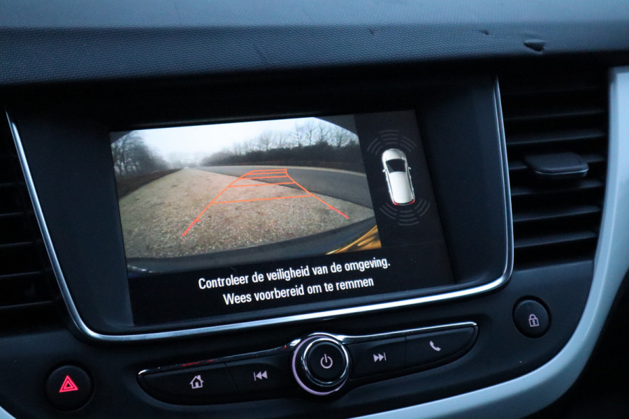 Opel Crossland X 1.2 Turbo Edition 2020 | Camera | Carplay |
