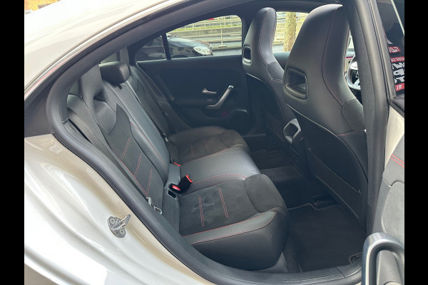Mercedes-Benz CLA-Klasse 200 AMG Aut Leer Navi Camera Pano