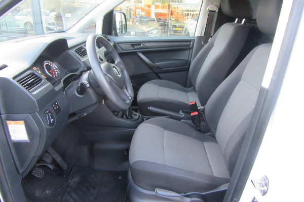 Volkswagen Caddy 2.0 TDI L1H1 Cruise Control, Airco, Imperiaal, Trekhaak