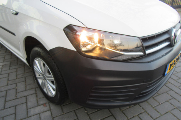 Volkswagen Caddy 2.0 TDI L1H1 Cruise Control, Airco, Imperiaal, Trekhaak