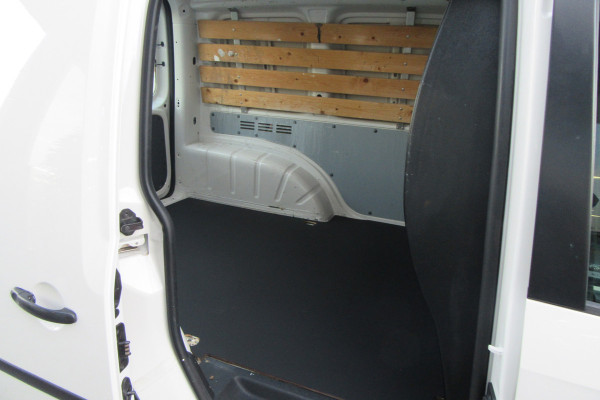 Volkswagen Caddy 2.0 TDI L1H1 Cruise Control, Airco, Imperiaal, Trekhaak