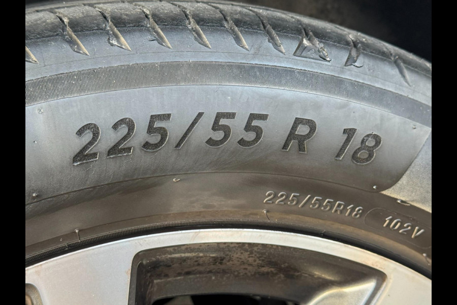 Opel Grandland X 1.2 Turbo Elite Edition 2020 - Navigatie / Apple CarPlay I Airco I 18' Sport velgen I PDC I LED I 66.000 KM