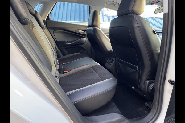 Opel Grandland X 1.2 Turbo Elite Edition 2020 - Navigatie / Apple CarPlay I Airco I 18' Sport velgen I PDC I LED I 66.000 KM