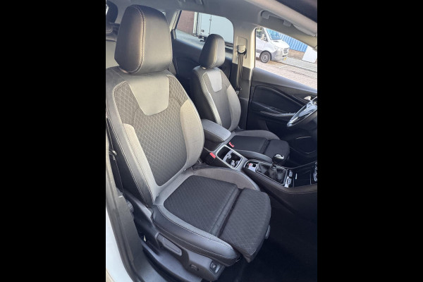 Opel Grandland X 1.2 Turbo Elite Edition 2020 - Navigatie / Apple CarPlay I Airco I 18' Sport velgen I PDC I LED I 66.000 KM