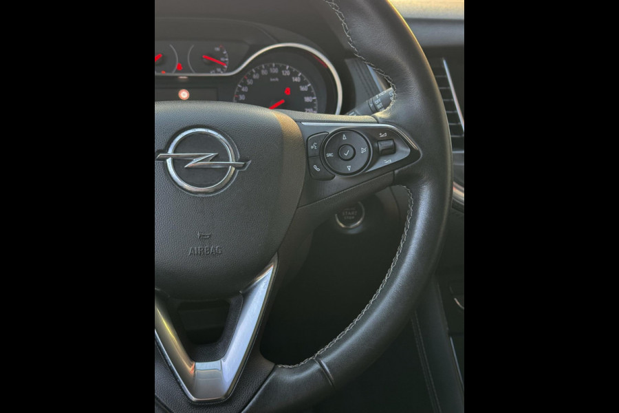 Opel Grandland X 1.2 Turbo Elite Edition 2020 - Navigatie / Apple CarPlay I Airco I 18' Sport velgen I PDC I LED I 66.000 KM