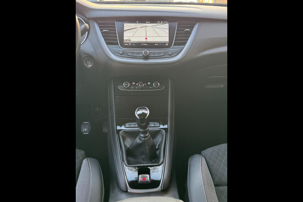 Opel Grandland X 1.2 Turbo Elite Edition 2020 - Navigatie / Apple CarPlay I Airco I 18' Sport velgen I PDC I LED I 66.000 KM