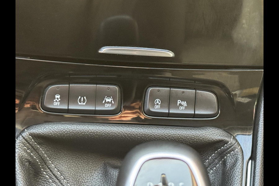 Opel Grandland X 1.2 Turbo Elite Edition 2020 - Navigatie / Apple CarPlay I Airco I 18' Sport velgen I PDC I LED I 66.000 KM