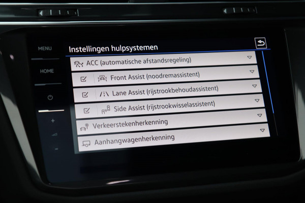 Volkswagen Tiguan 2.0 TSI 4Motion 3x R-Line Black Edition / PANO / 2X MEMORY / VIRTUAL / KEYLESS / CAMERA