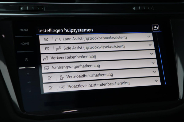 Volkswagen Tiguan 2.0 TSI 4Motion 3x R-Line Black Edition / PANO / 2X MEMORY / VIRTUAL / KEYLESS / CAMERA