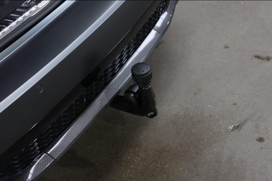 Audi RS6 Avant TFSI Quattro *Keramisch*Pano*B&O Advanced*PPF*Soft-Close*