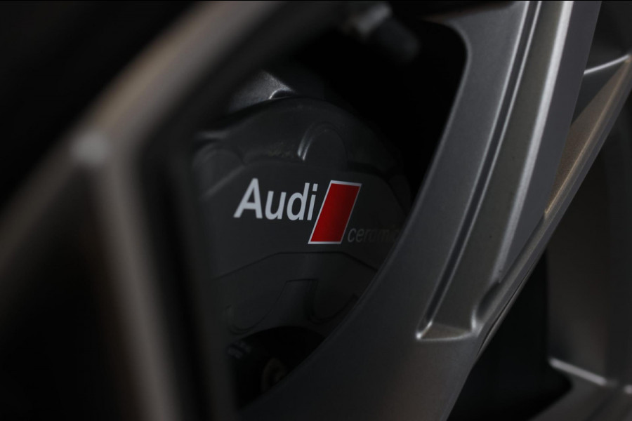 Audi RS6 Avant TFSI Quattro *Keramisch*Pano*B&O Advanced*PPF*Soft-Close*